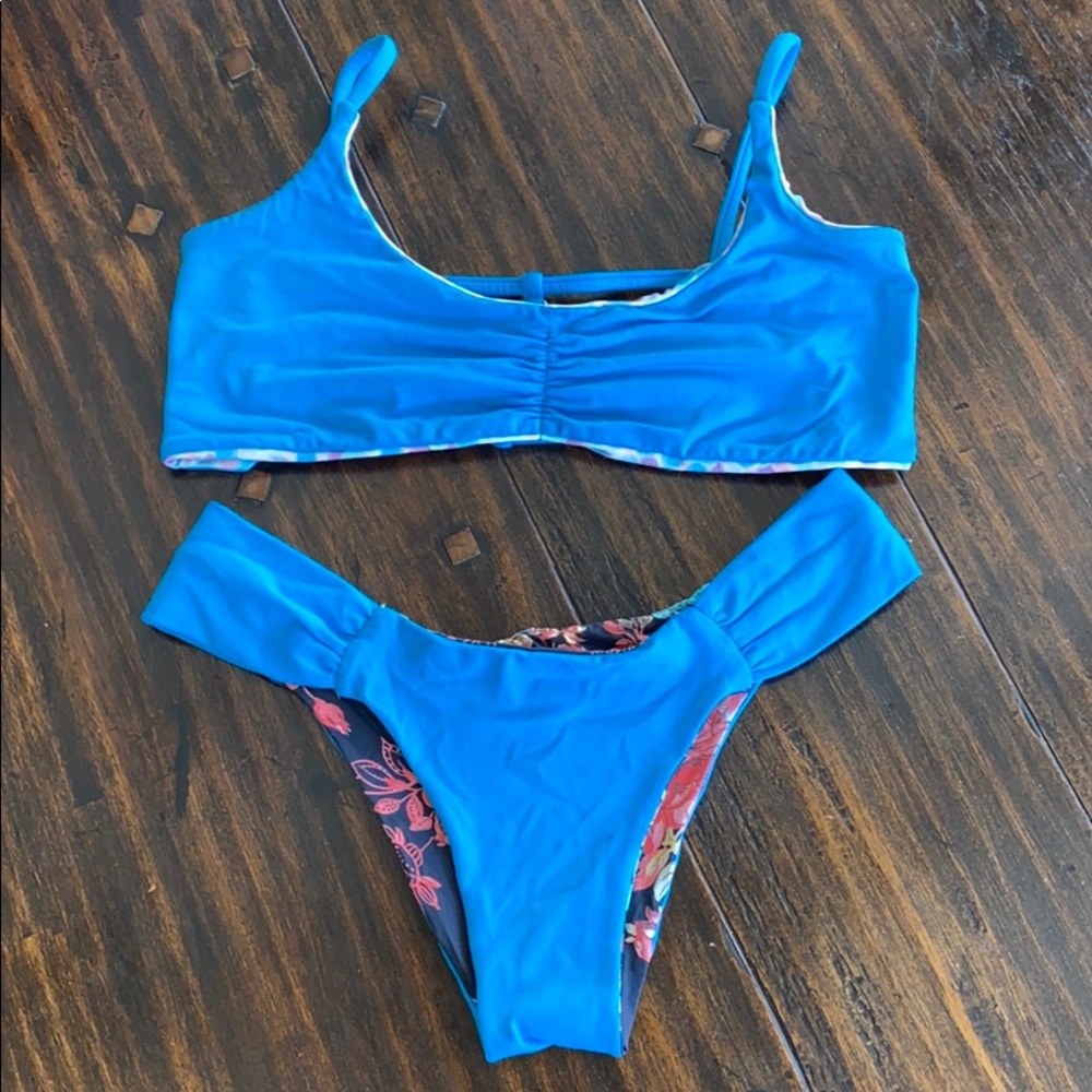 SAN LORENZO bikini SET